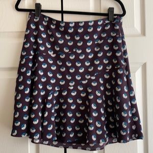 NWT Loft skirt